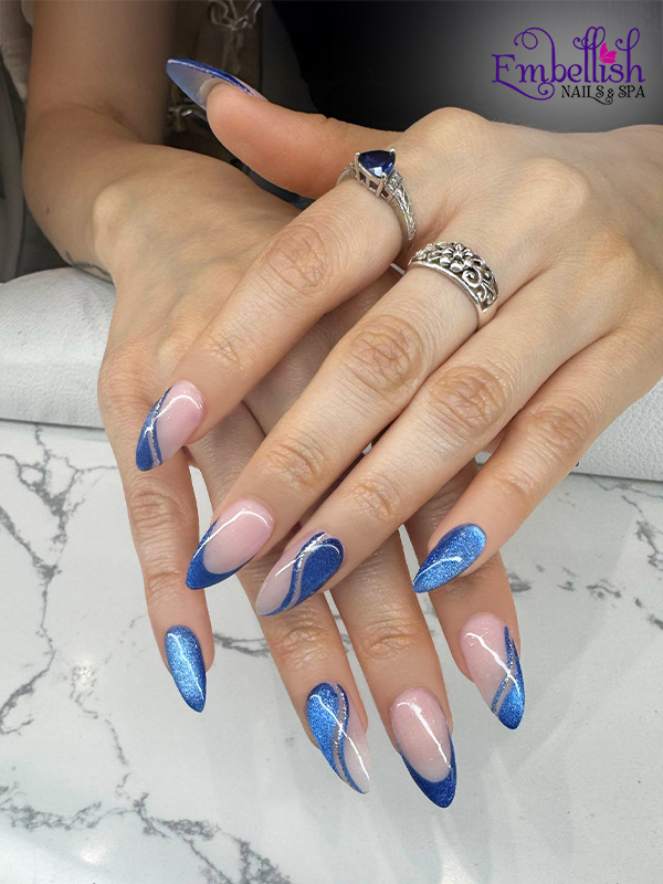 Embellish Nails & Spa