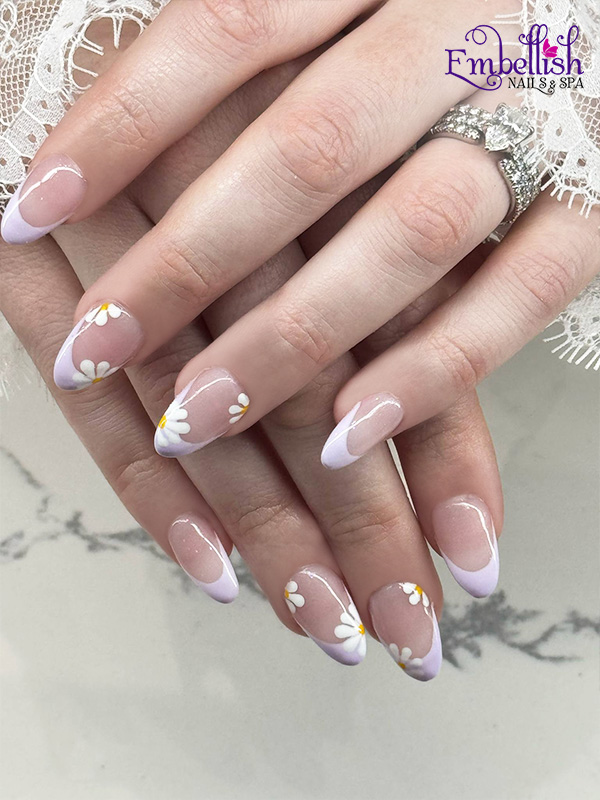 Embellish Nails & Spa