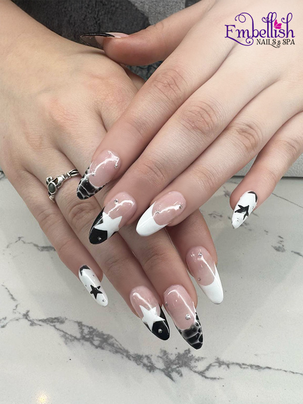 Embellish Nails & Spa