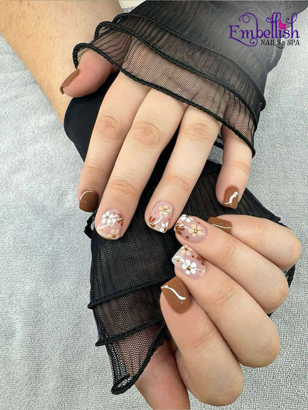 Embellish Nails & Spa