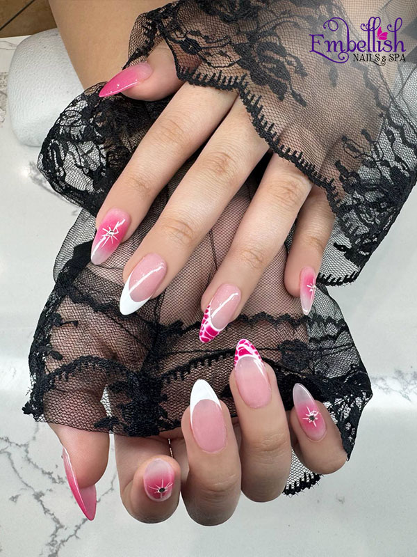 Embellish Nails & Spa