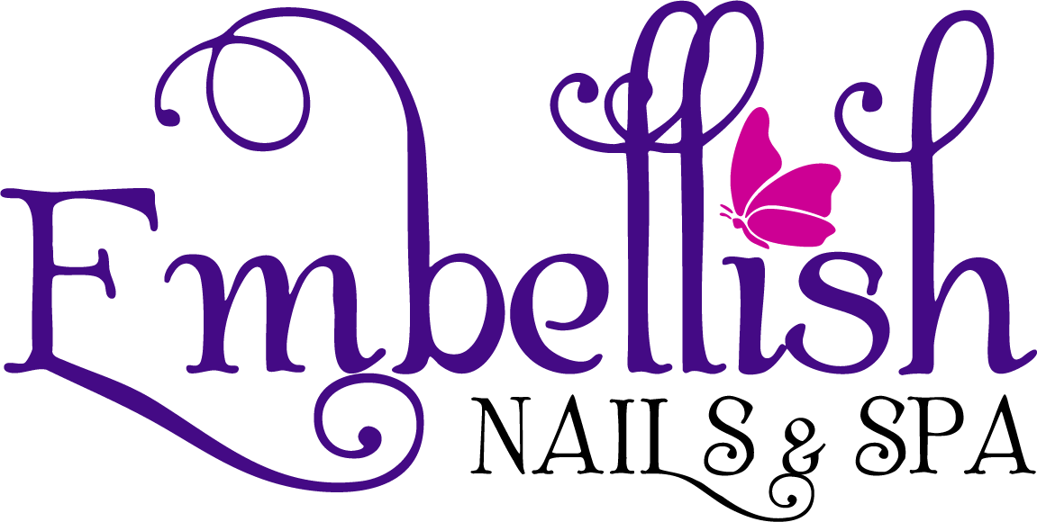 Embellish Nails & Spa